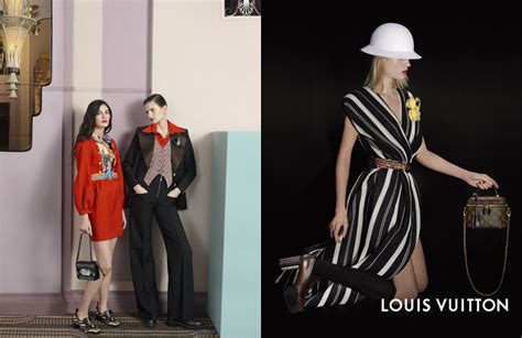 stefan beckman louis vuitton campaign|Louis Vuitton SS 2020 Campaign — Stefan Beckman Studio.